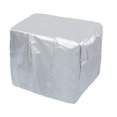 thumbnail image 2 of LOVIVER Boat Motor Covers Waterproof Dustproof Oxford Fabric Argent Engine Protector 15HP, 2 of 8