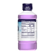 Pedialyte Electrolyte Drink, For Kids & Adults, Grape, 1 Liter