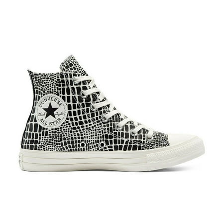 

Converse Chuck Taylor All Star 570311C Women Digital Daze Black/White Shoes HS92 (6.5)