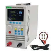 ET5410A+ 400W Programmable DC Electronic Load Tester 0-150V 0-40A Battery Capacity Tester with USB CC CV CR CP Modes Battery and Power Supply Test Tool