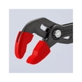 thumbnail image 6 of Knipex Smooth Surface Red Plastic Jaw Protectors For 10 In Cobra Pliers, 6 of 8