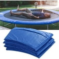 thumbnail image 3 of SHSLING Trampoline Safety Pad - Trampoline Spring Cover - Trampoline Replacement Safety Pad for Round Trampolines Fits 6-12 Ft Round Trampoline Frame, 3 of 6