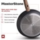 thumbnail image 2 of Bateria de Cocina MasterStone Blanco ULTRACHEF, Juego de Sartenes Antiadherentes Alemán Libre de PFOA, Set de Sartenes, Ollas de Cocina y Utensilios para Cocinar, 12 Pzs, 2 of 8