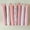 Pink, variant on Series 7 Pieces Assorted Pre-Cut Thick Tabby Bundle Charm Cotton Quilt Fabric Brown