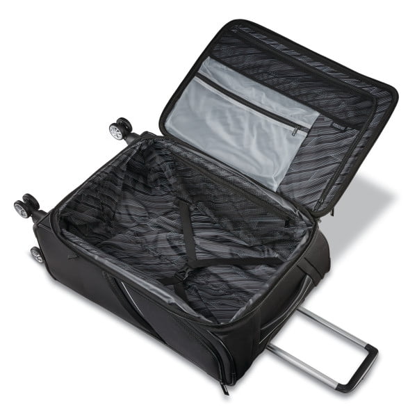 American Tourister American Tourister Zoom Turbo 25" Medium Checked