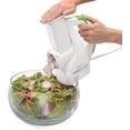 thumbnail image 4 of Presto Tireur de Salade Électrique Trancheuse/râpeuse, 4 of 4