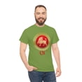 thumbnail image 3 of Chinese Ox Tee, 3 of 9