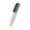 White, variant on WNFJR Household Cleaning Brush Soft Bristle Laundry Brush Shoe Stain Remover Brush Comfort Grip Nylon Brushes for Fabric Clothes Carpet Floor Pack of Shoes Cleaner Brush