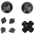 thumbnail image 3 of Bouton Joystick Clé, Design Texturé Boutons en Métal pour Manette PS5, 3 of 8