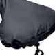 thumbnail image 3 of Funda para asiento de bicicleta con accesorios de bicicleta con cordón para montar Negro, 3 of 10