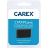 Carex CPAP Filters For Philips Respironics System One, M-Series and Sleep Easy, 6.0 CT
