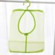 thumbnail image 2 of Bolsas para el hogar - Bolsa de malla de poliéster para frutas y verduras, transpirable y que se puede colgar, 2 of 3