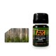 thumbnail image 1 of AK-Interactive Slimy Grime Dark - Frasco de 35 ML / 1,18 Fl.Oz AK026 - Pinturas y herramientas de construcción de modelos # AK-026, 1 of 1