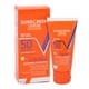 thumbnail image 2 of Crema diaria con protección solar crema suave con protección solar de textura suave 50 ml cuidado de la piel SPF 50 para exteriores ANGGREK Otros, 2 of 8