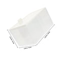 thumbnail image 2 of unbranded 1Jgo Transparente Para Bastoncillos Y Almohadillas De Maquillaje Con Protección, 2 of 8