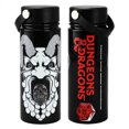 thumbnail image 1 of Dungeons  and  Dragons 17 oz. Stainless Steel Water Bottle, 1 of 5
