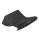 thumbnail image 5 of Reposacabezas para lavabo de champú, cojín de silicona para peluquería, color negro, fácil de instalar, almohadilla profesional para cuello para, 5 of 8