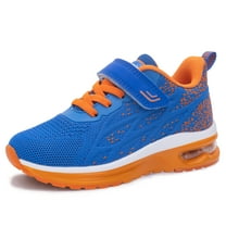 Artlea Kids Tennis Shoes Athletic Running Shoes Lightweight Breathable School Sneakers for Boys Girls,Little Kids Size 10.5/11.5/12/13/13.5/1/2.5