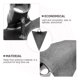 thumbnail image 4 of Herramienta de jardín 1pc Digging Hoe Head Gardening Hoe Digging Weeding Tool (Silver Grey), 4 of 5