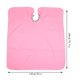 thumbnail image 2 of unbranded Hair Cutting Cape Rosa Para Barbería Con Material Resistente Para Uso Y En Casa, 2 of 6