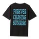 thumbnail image 4 of Camiseta para mujer con cuello redondo, camisetas de verano suaves y modernas, camiseta básica para desplazarse por la calle, regalo para mujer S, 4 of 10