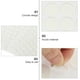 thumbnail image 3 of unbranded White Double Sided Adhesive Dots Removable Paint Safe for Posters and Wall Hooks, 3 of 8