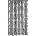 thumbnail image 1 of Shower Curtain 200 X 220 Cm (w X H) Mildew And Antibacterial Waterproof Shower Curtain, 1 of 3