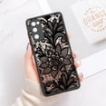 thumbnail image 1 of Funda de Mandala para Samsung S20 FE, carcasa dura mate para Samsung Galaxy S23 Ultra S22 S21 FE A53 5G A33 A13 A54 A34 A52 A12 Fivean unisex, 1 of 2