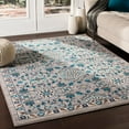 thumbnail image 2 of Surya Clairmont Polypropylene 2' X 3' Rectangle Area Rugs CMT2302-23, 2 of 7