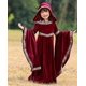 thumbnail image 2 of Disfraz De Halloween Para Niños Disfraz Retro Medieval Tkl, 2 of 3