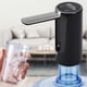 thumbnail image 3 of Quiet water pump with foldable head for dispensing clean water, ABS electric water pump, automatic water dispenser, black, 3 of 5