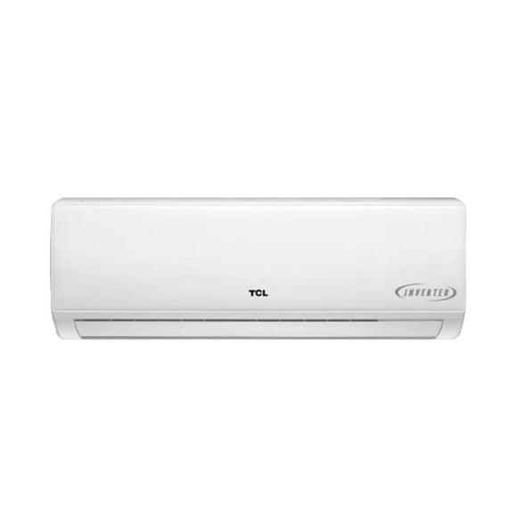 Minisplit TCL Inverter 1 Tonelada 110 V Solo Frío S12P-ECV13
