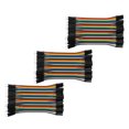thumbnail image 4 of 40Pin Board Wires (, Fe, ) fits 120pcs 10cm, 4 of 8