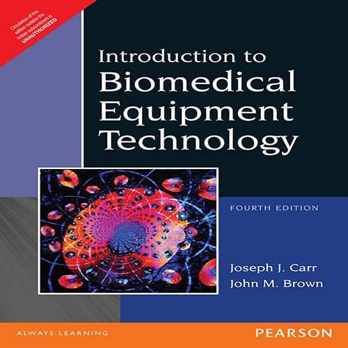 Pre-Owned Introduction to Biomedical Equipment Technology (Paperback) 8177588834 9788177588835