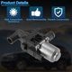 thumbnail image 4 of Válvula de control de calefacción Unique Bargains HAVC para BMW X5 2016-2018 Reemplazo 64126950257/1147412194, 4 of 7