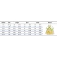 thumbnail image 5 of Green Princess Dress Halloween Costumes, Suit with Crown Wand Necklace Earrings Bracelet and Sleeves, Cosplay Costume for Birthday Party, 5 of 9