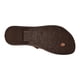 thumbnail image 3 of SANDALIAS CASUALES PARA DAMA STYLO C400005-2 CAFÉ Stylo KOALA, 3 of 4