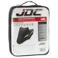 thumbnail image 3 of Funda Impermeable Para Motocicleta Jdc - Negro - Lluvia - L, 3 of 4