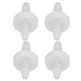 thumbnail image 4 of Air Check Valve One Way Air Valve Check Valve 12PCS Aquarium Check Valve  Resistance Oil Resistant One Way Air Valve PP Check Valve For Fish Tank Chemical Industry 5.1mm, 4 of 8