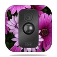 thumbnail image 1 of MightySkins BLXT-Purple Flowers Skin for Blink XT Outdoor Camera - Purple Flowers, 1 of 6
