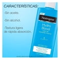 thumbnail image 2 of Crema corporal Neutrogena en gel ácido hialurónico 200 ml, 2 of 4