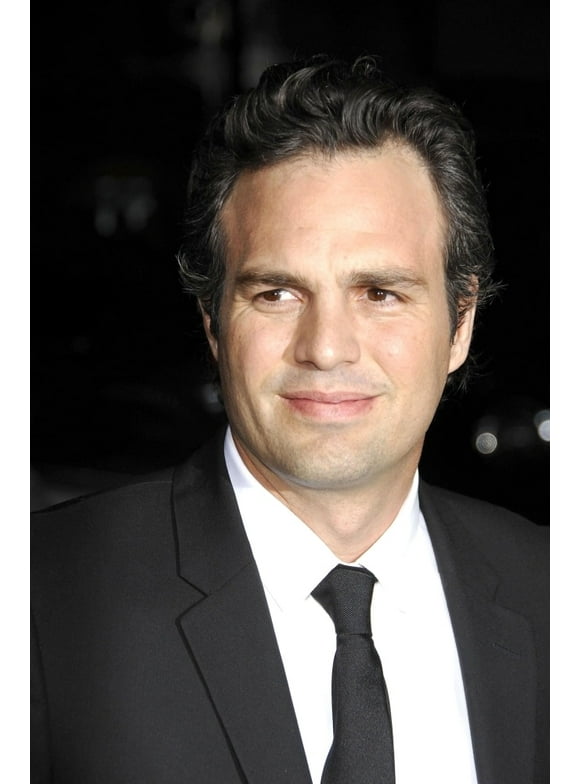 Mark Ruffalo At Arrivals For Reservation Road Premiere, Samuel Goldwyn Theatre At Ampas, Los Angeles, Ca, October 18, 2007. Photo By Michael GermanaEverett Collection Celebrity