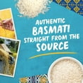 thumbnail image 2 of Tilda Pure Basmati Rice, Premium Aromatic and Authentic Rice, Large Resealable Bag, 10-Pound Bag,White, 2 of 3