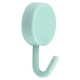 thumbnail image 1 of Toystoory Colgador de pared de 10 piezas, gancho de almacenamiento autoadhesivo, llavero de organización, puerta de baño para sala de estar, Organizadores de utensilios de cocina Verde, 1 of 6