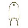thumbnail image 1 of Atron Electro Industries 10 Inch Brass Harp, 1 of 1