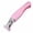 Pink, variant on Stainless Steel Kitchen Tongs – Heat Resistant Bowl Plate Clips, 3 Styles, for Moving Hot Dishes from Instant Pot, Microwave, Oven,Pink - 18x4x4cm