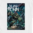 thumbnail image 3 of Teenage Muntant Ninja Turtle - The Last Ronin Raphael - Men's Short Sleeve Graphic T-Shirt, 3 of 5