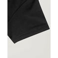 thumbnail image 4 of Kids Cotton T-Shirt, First Of School Top Black Short Sleeve Tee For Grade 1, Print Summer Outdoor Sports Shirts,Back To School First Grade Graphic Tee, 4 of 6
