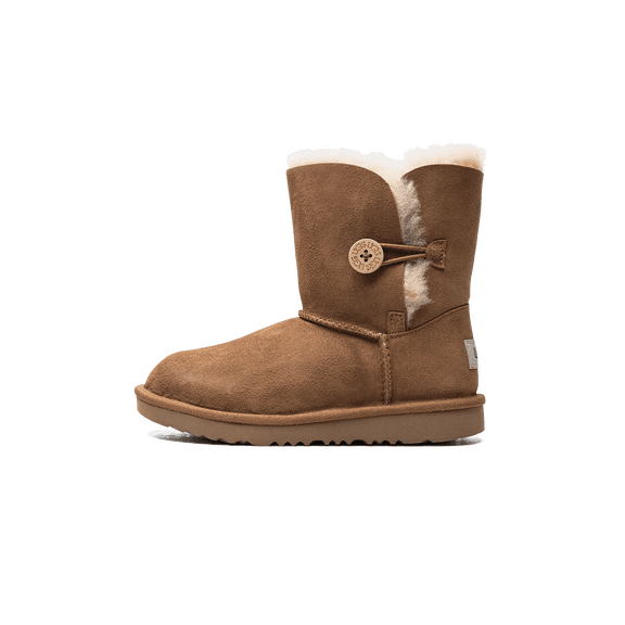 UGG GRADE SCHOOL Bailey Button Ii Boot 1017400K CHE 1017400K CHE from Stadium Goods