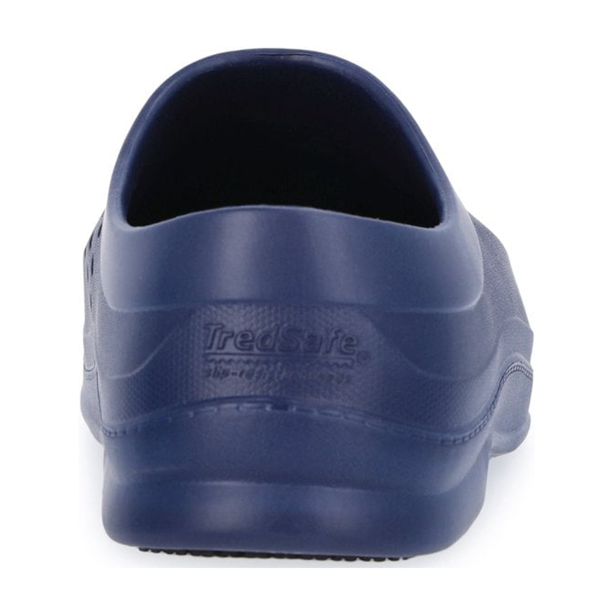 TredSafe Adult Unisex Caspian Slip Resistant Clogs - Walmart.com